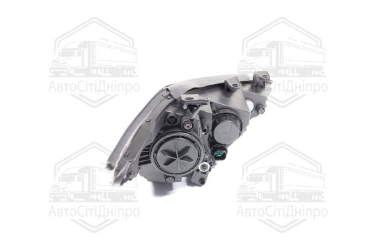 Фара лів. HYUN ELANTRA 16- (TEMPEST)