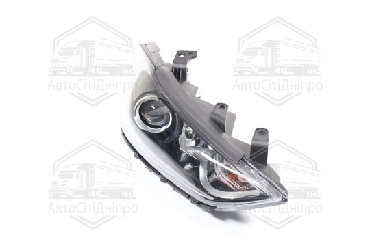 Фара пра. HYUN ELANTRA 16- (TEMPEST)