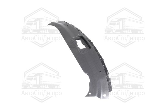 Накладка HYUN SONATA 14-17 (TEMPEST)