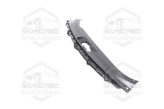 Накладка HYUN SONATA 14-17 (TEMPEST)