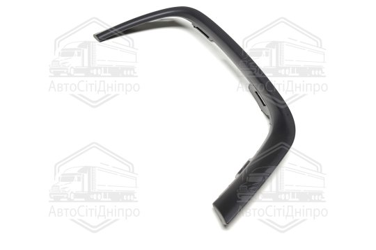 Молдинг решітки фари п/тум. лів. JP COMPASS 16- (TEMPEST)