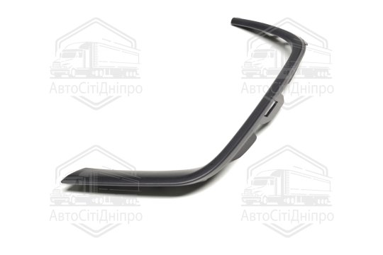 Молдинг решітки фари п/тум. лів. JP COMPASS 16- (TEMPEST)