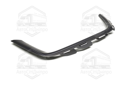 Молдинг решітки фари п/тум. лів. JP COMPASS 16- (TEMPEST)