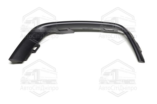 Молдинг решітки фари п/тум. пра. JP COMPASS 16- (TEMPEST)