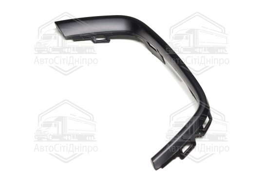 Молдинг решітки фари п/тум. пра. JP COMPASS 16- (TEMPEST)