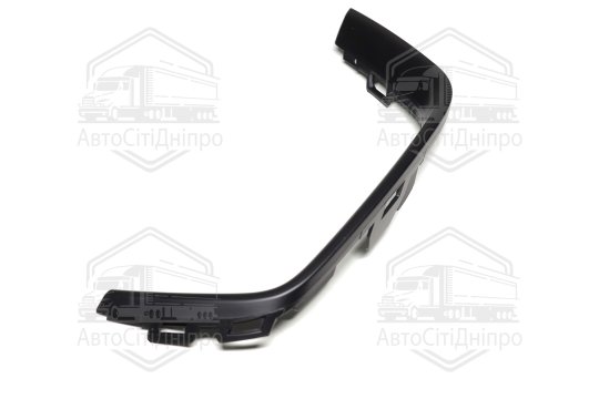 Молдинг решітки фари п/тум. пра. JP COMPASS 16- (TEMPEST)