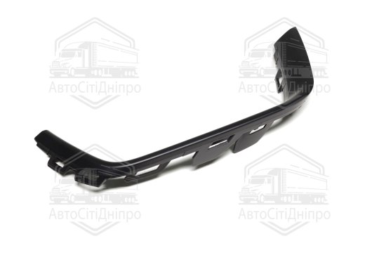 Молдинг решітки фари п/тум. пра. JP COMPASS 16- (TEMPEST)