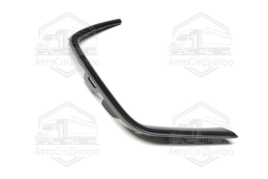 Молдинг решітки фари п/тум. пра. JP COMPASS 16- (TEMPEST)