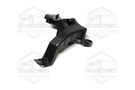 Кріплення бампера задн. пра. JP COMPASS 16- (TEMPEST)