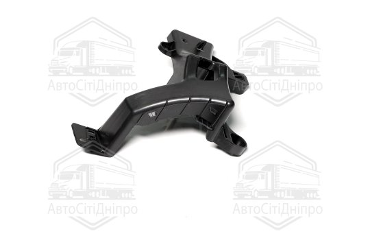 Кріплення бампера задн. пра. JP COMPASS 16- (TEMPEST)