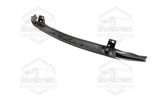 Шина бампера пер. JEEP GRAND CHEROKEE 11- (TEMPEST)