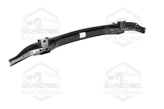 Шина бампера пер. JEEP GRAND CHEROKEE 11- (TEMPEST)