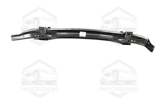 Шина бампера пер. JEEP GRAND CHEROKEE 11- (TEMPEST)