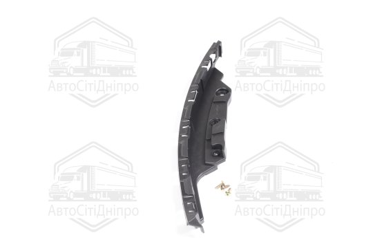 Кріплення бамп. пер. лів. JEEP CHEROKEE 13-18 (TEMPEST)