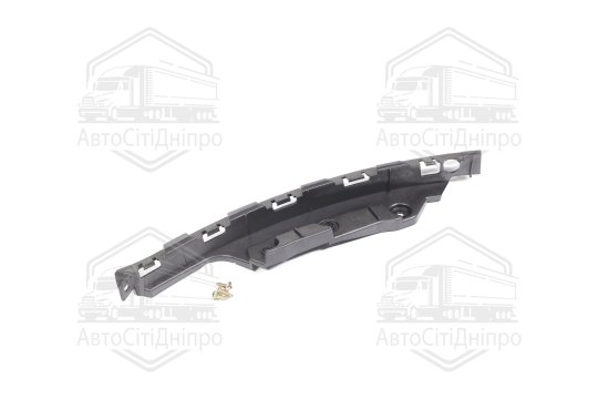 Кріплення бамп. пер. лів. JEEP CHEROKEE 13-18 (TEMPEST)
