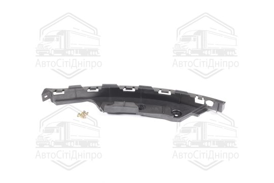 Кріплення бамп. пер. лів. JEEP CHEROKEE 13-18 (TEMPEST)