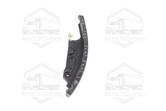 Кріплення бамп. пер. лів. JEEP CHEROKEE 13-18 (TEMPEST)