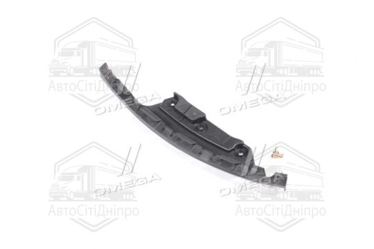 Кріплення бамп. пер. пра. JEEP CHEROKEE 13-18 (TEMPEST)