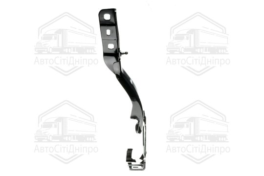 Завіс капоту лів. JP CHEROKEE 13-16 (TEMPEST)