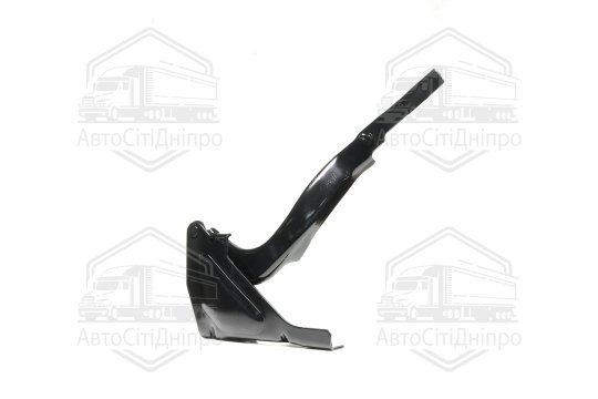 Завіс капоту пра. JP CHEROKEE 13-16 (TEMPEST)