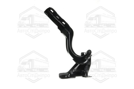 Завіс капоту пра. JP CHEROKEE 13-16 (TEMPEST)