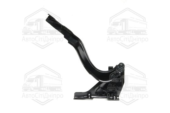 Завіс капоту пра. JP CHEROKEE 13-16 (TEMPEST)