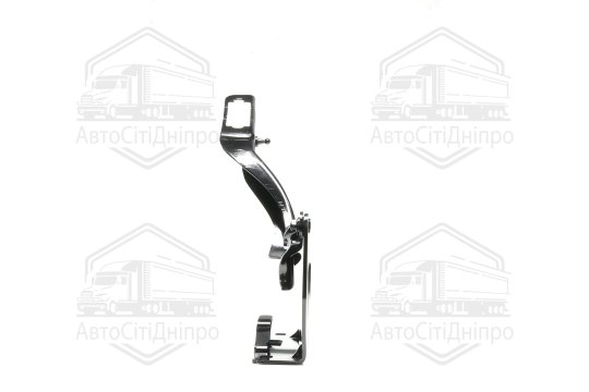 Завіс капоту пра. JP CHEROKEE 13-16 (TEMPEST)