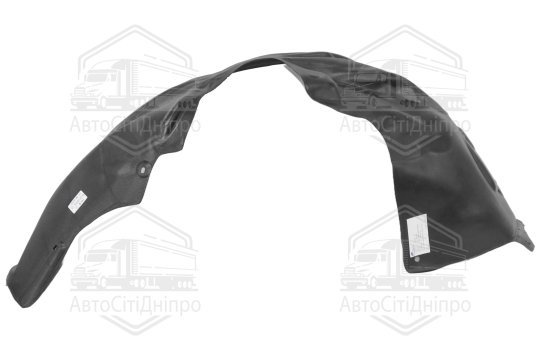 Підкрилок пер. лів. JEEP CHEROKEE 13-16 (TEMPEST)