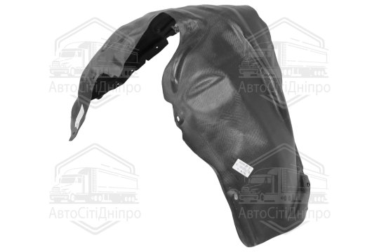 Підкрилок пер. пра. JEEP CHEROKEE 13-16 (TEMPEST)