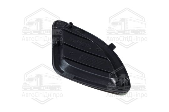 Заглушка п/тум. лів. KIA CEED (вир-во TEMPEST)