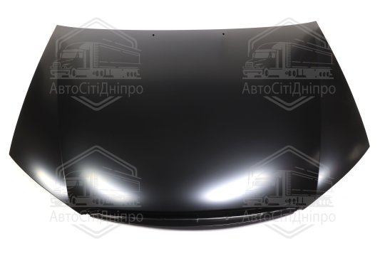 Капот KIA CERATO 04-09 (TEMPEST)