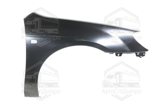 Крило пер. пра. KIA CERATO 04-09 (TEMPEST)