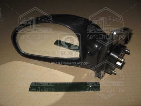 Дзеркало лів. ел. KIA CERATO 04-09 (вир-во TEMPEST)