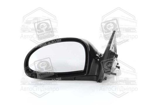 Дзеркало лів. ел. KIA CERATO 04-09 (вир-во TEMPEST)