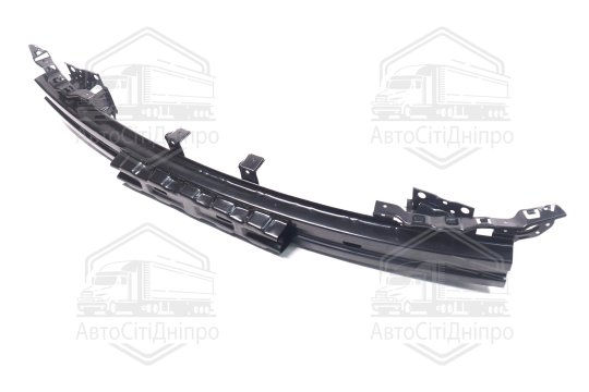 Шина бампера пер. KIA CERATO -06 (вир-во TEMPEST)