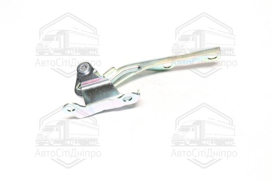 Завіс капота пра. KIA RIO 06-09 (TEMPEST)