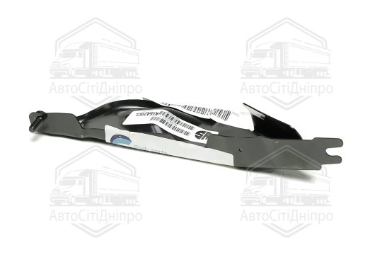 Кронштейн бамп. пер. лів. KIA SORENTO 03-09 (TEMPEST)