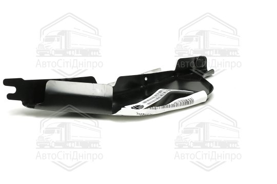 Кронштейн бамп. пер. лів. KIA SORENTO 03-09 (TEMPEST)