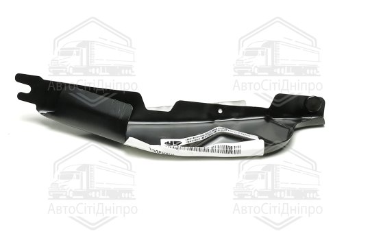 Кронштейн бамп. пер. лів. KIA SORENTO 03-09 (TEMPEST)