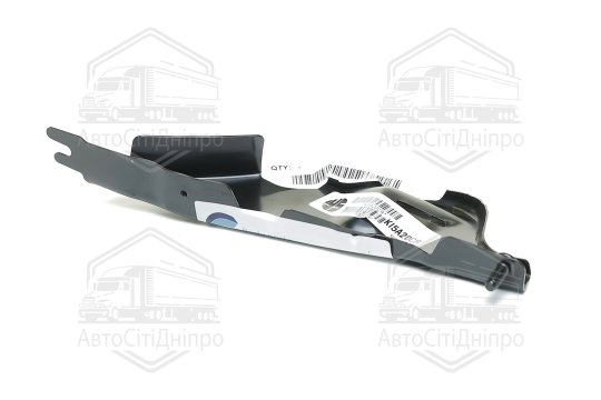 Кронштейн бамп. пер. пра. KIA SORENTO 03-09 (TEMPEST)