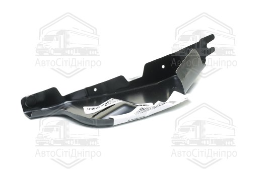 Кронштейн бамп. пер. пра. KIA SORENTO 03-09 (TEMPEST)