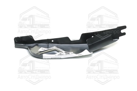 Кронштейн бамп. пер. пра. KIA SORENTO 03-09 (TEMPEST)