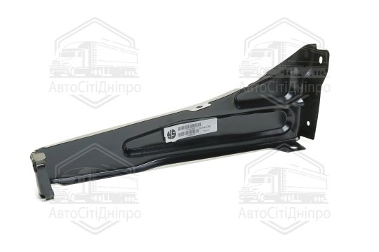 Кронштейн бамп. пер. лів. KIA SORENTO 03-09 (TEMPEST)