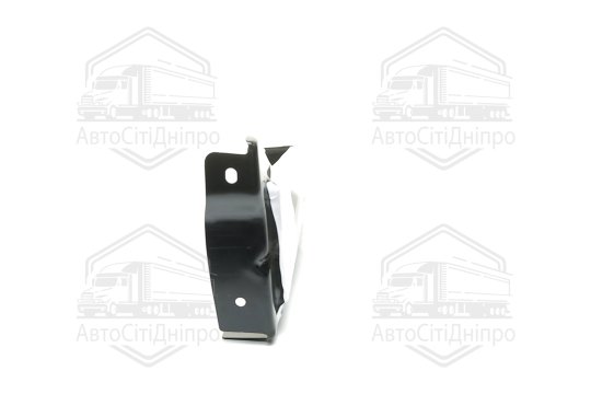 Кронштейн бамп. пер. лів. KIA SORENTO 03-09 (TEMPEST)