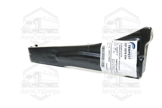 Кронштейн бамп. пер. пра. KIA SORENTO 03-09 (TEMPEST)