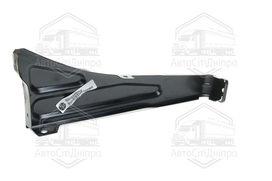 Кронштейн бамп. пер. пра. KIA SORENTO 03-09 (TEMPEST)