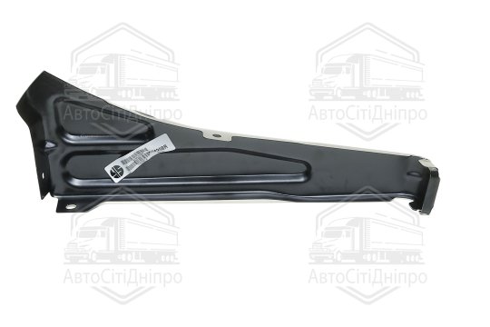 Кронштейн бамп. пер. пра. KIA SORENTO 03-09 (TEMPEST)
