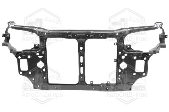 Панель пер. KIA CERATO 09-12 (TEMPEST)