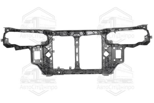Панель пер. KIA CERATO 09-12 (TEMPEST)