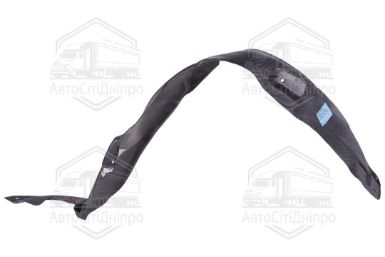 Підкрилок пер. пра. KIA CERATO 09-12 SDN (TEMPEST)